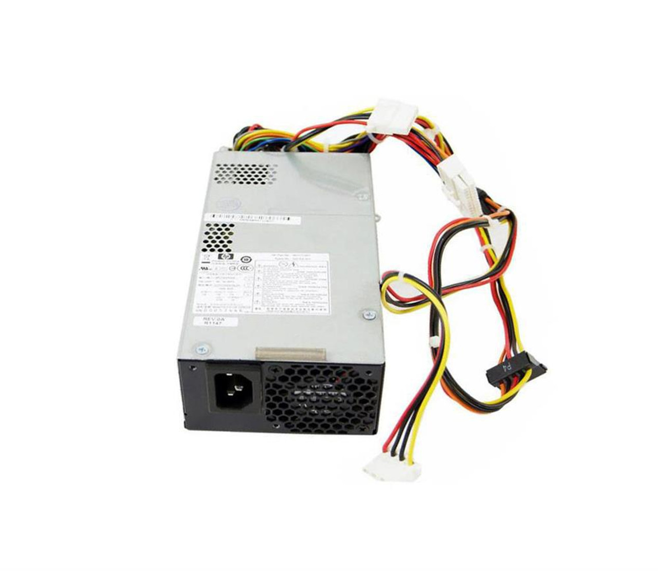 502354-001 | Hp | 150-Watts Atx Power Supply For Rp3000 Pos System