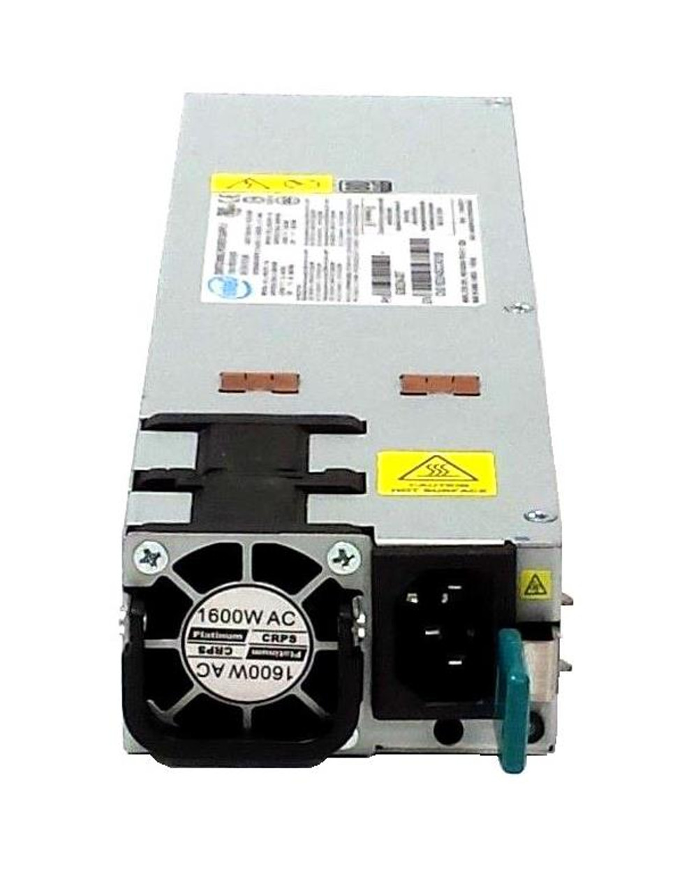 G36234-007 | Intel | 1600-Watts Power Supply