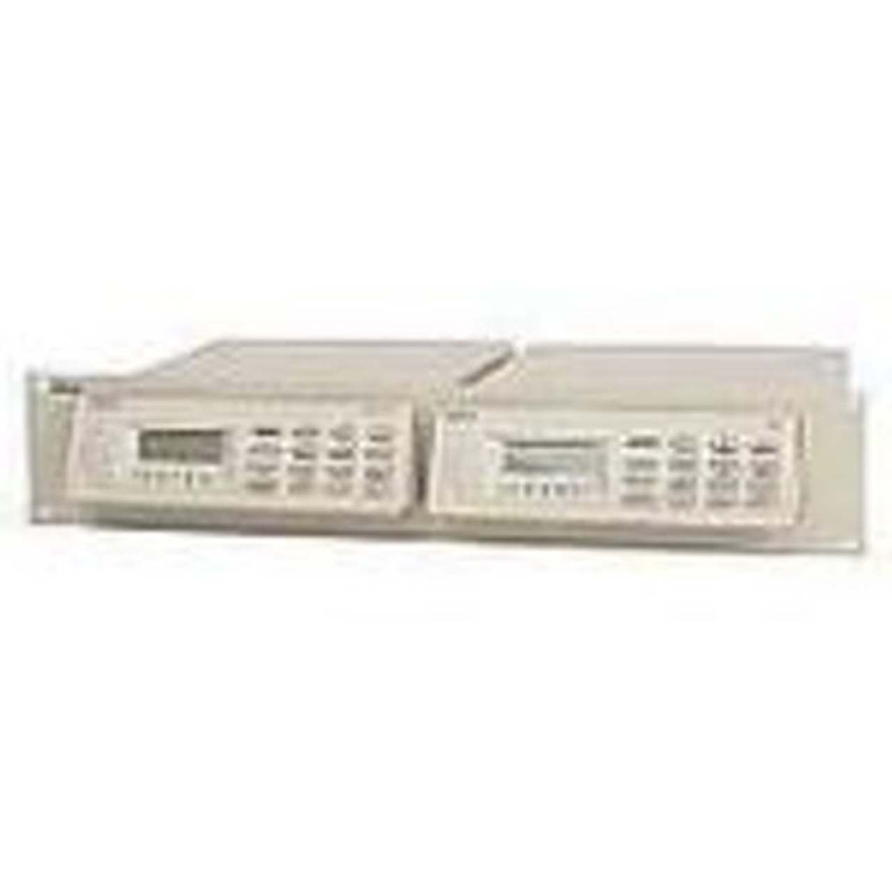 1200202L1 | ADTRAN | Dual Esp Mounting Shelf 19 Rackmount Shelf Which Houses Up To 10 Standalone Devi