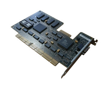 122664-001 | COMPAQ | Qvision 1024/E Vga Controller