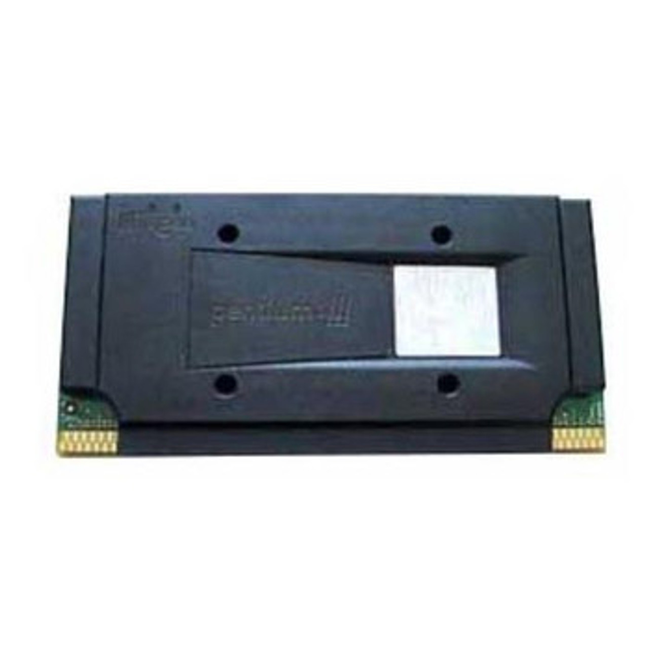 12FVN | DELL | Pentium Iii 1 Core 667Mhz Pga370 256 Kb L2 Processor