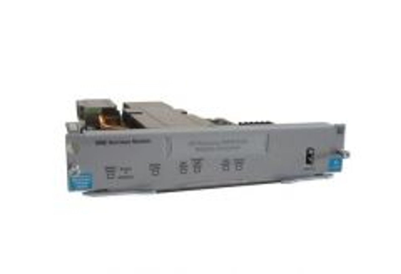 J9154A | Hp | Procurve Switch Zl One Services Module