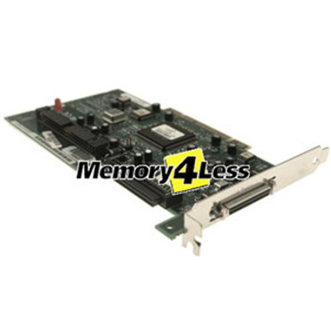 57588 | DELL | Optiplex Gxa Scsi 2940 Controller Card