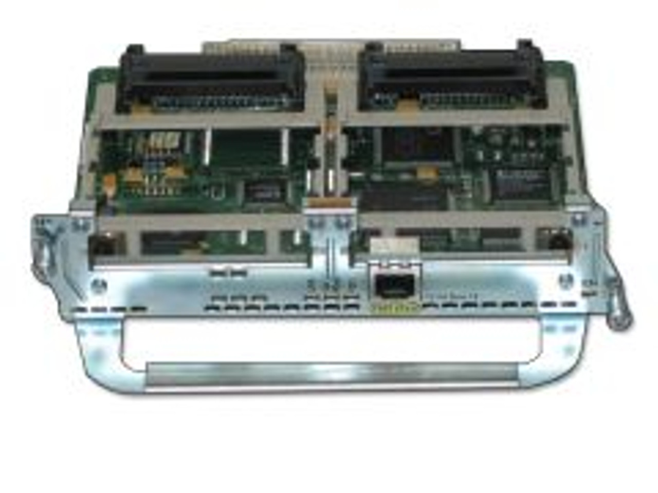 EM-HDA-3FXS/4FXO | CISCO | High Density Voicefax Network Module