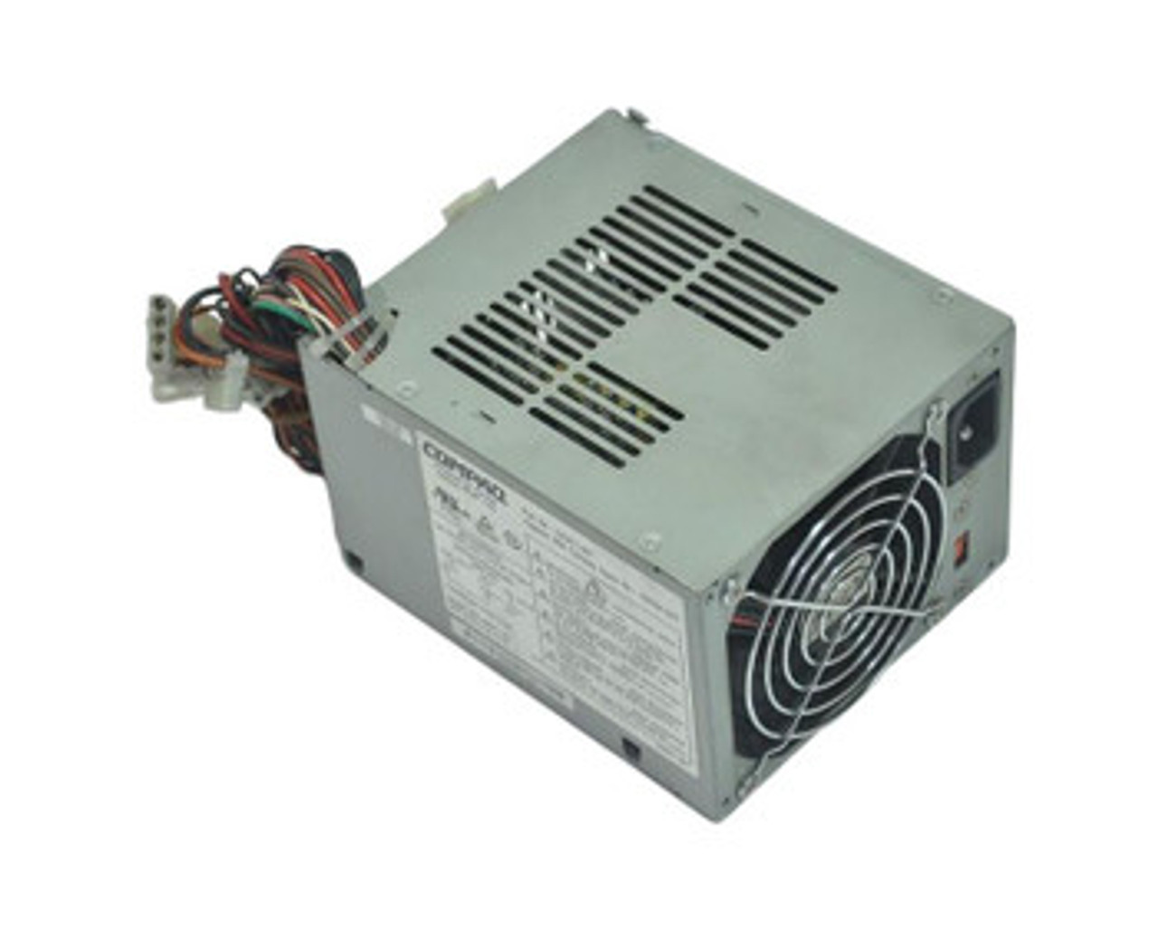 PDP-110P | COMPAQ | 200-Watts Power Supply PDP-110P | COMPAQ | 200-Watts Power Supply