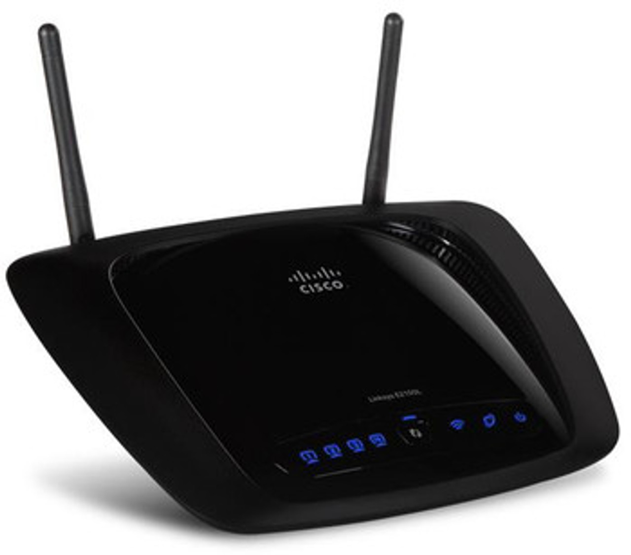 64986P | LINKSYS | E2100L Adv Wireless N Router