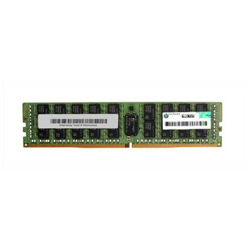 809083-EF1 | Cisco |Hp 32Gb Pc4-19200 Ddr4-2400Mhz Registered Ecc Cl17 288-Pin Dimm 1.2V Dual Rank Memory Module