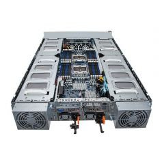 DK5PH | Dell | Dcs7200S B01B 2X Hs Barebone Blade Server