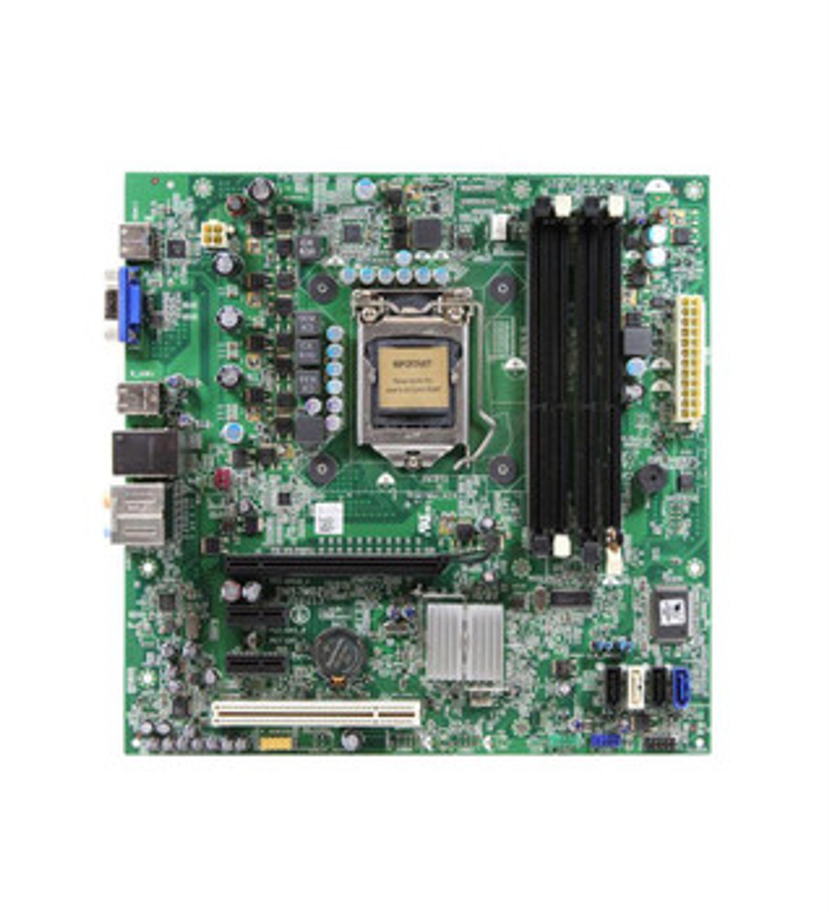 033FF6 | DELL | System Board MOTHERBOARD For Inspiron 580/580S