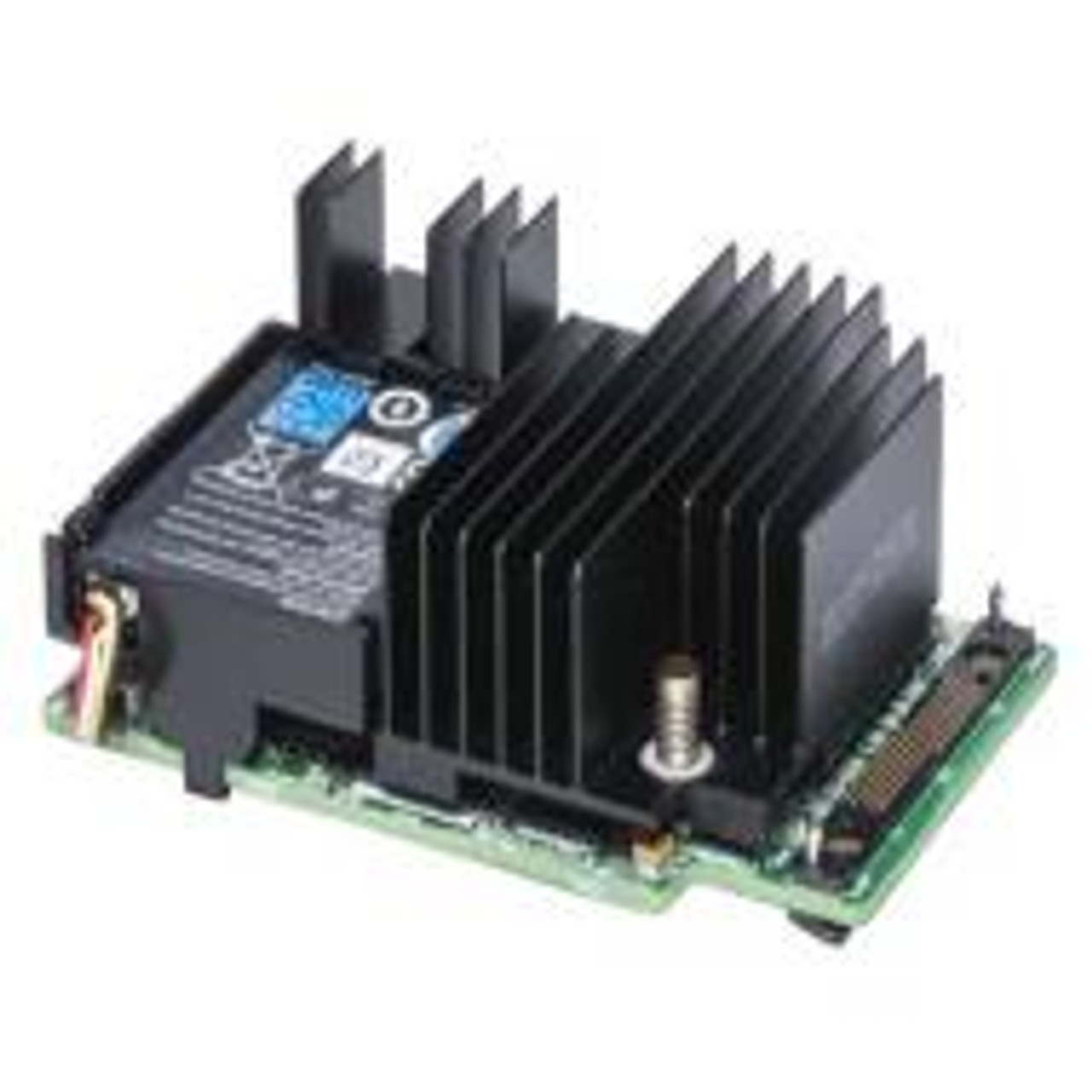 0N54P | Dell | Perc H730 12Gb/S Sas 6Gb/S Sata Mini Mono Raid Controller With Non Vol 1Gb Cache