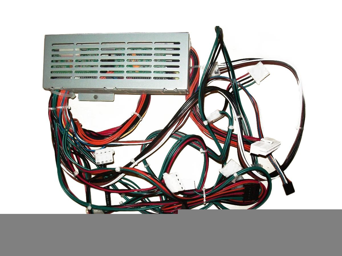 D21068-005 | INTEL | 800-Watts Ac Power Supply