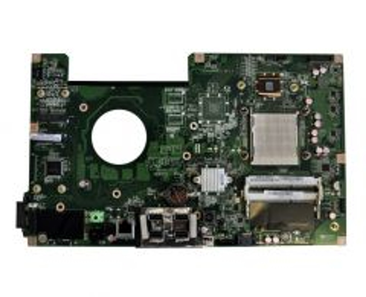 618639-002 | Hp | System Board (Motherboard) For Touchsmart 310 Series Notebook Pc
