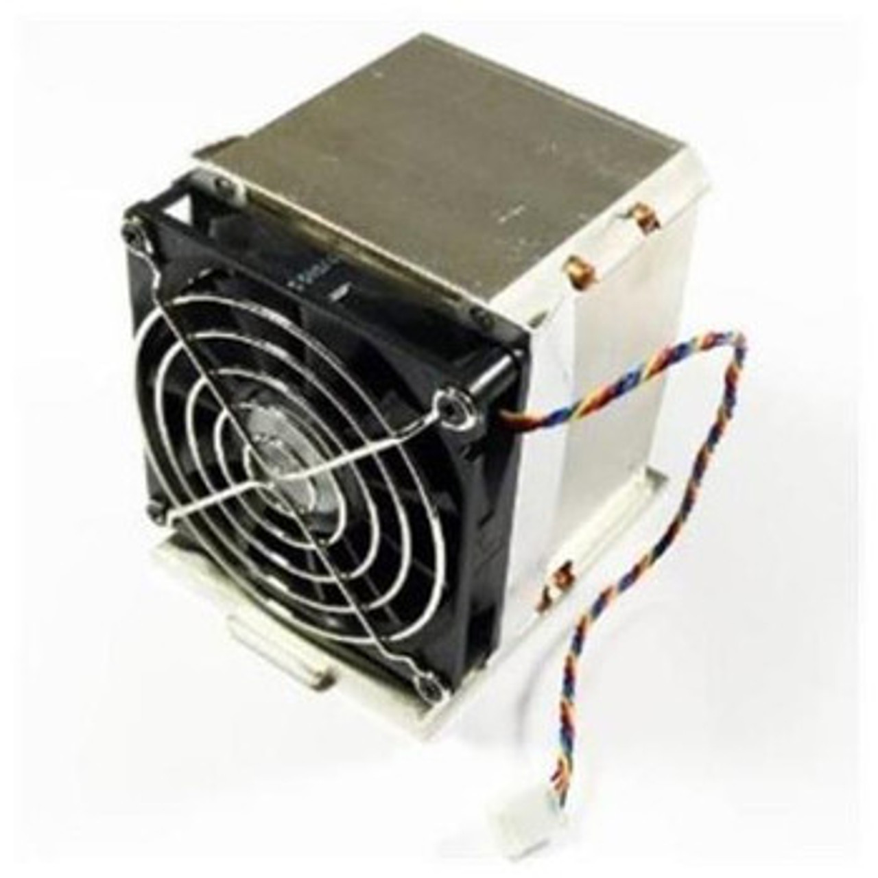 00N3512 | IBM | Rear Fan Assembly For INTELlistATIon