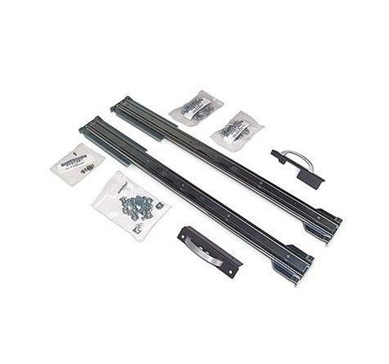 00AE043 | Lenovo | Mellanox Sx60Xx/10Xx 75Mm Recessed Enterprise Rack Mount Kit