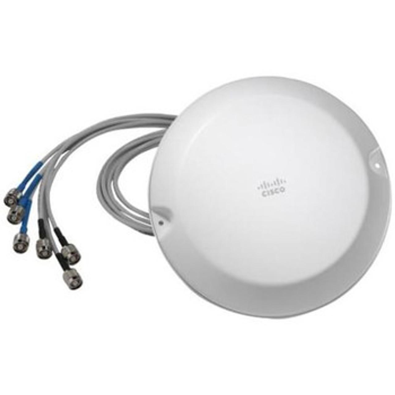 AIR-ANT2451NV-R | CISCO | Aironet Dual Band Mimo Low Profile Ceiling Mount Antenna