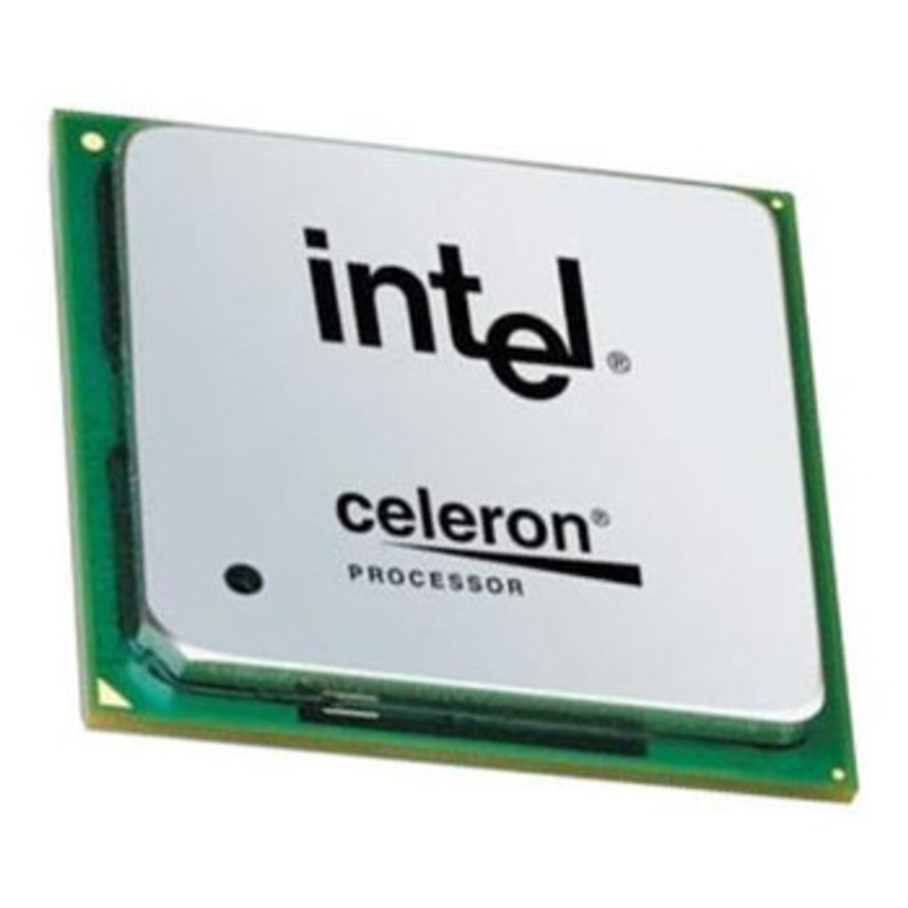 0UF418 | DELL | Celeron Mobile 390 1 Core 1.70Ghz Pga478 1 Mb L2 Processor