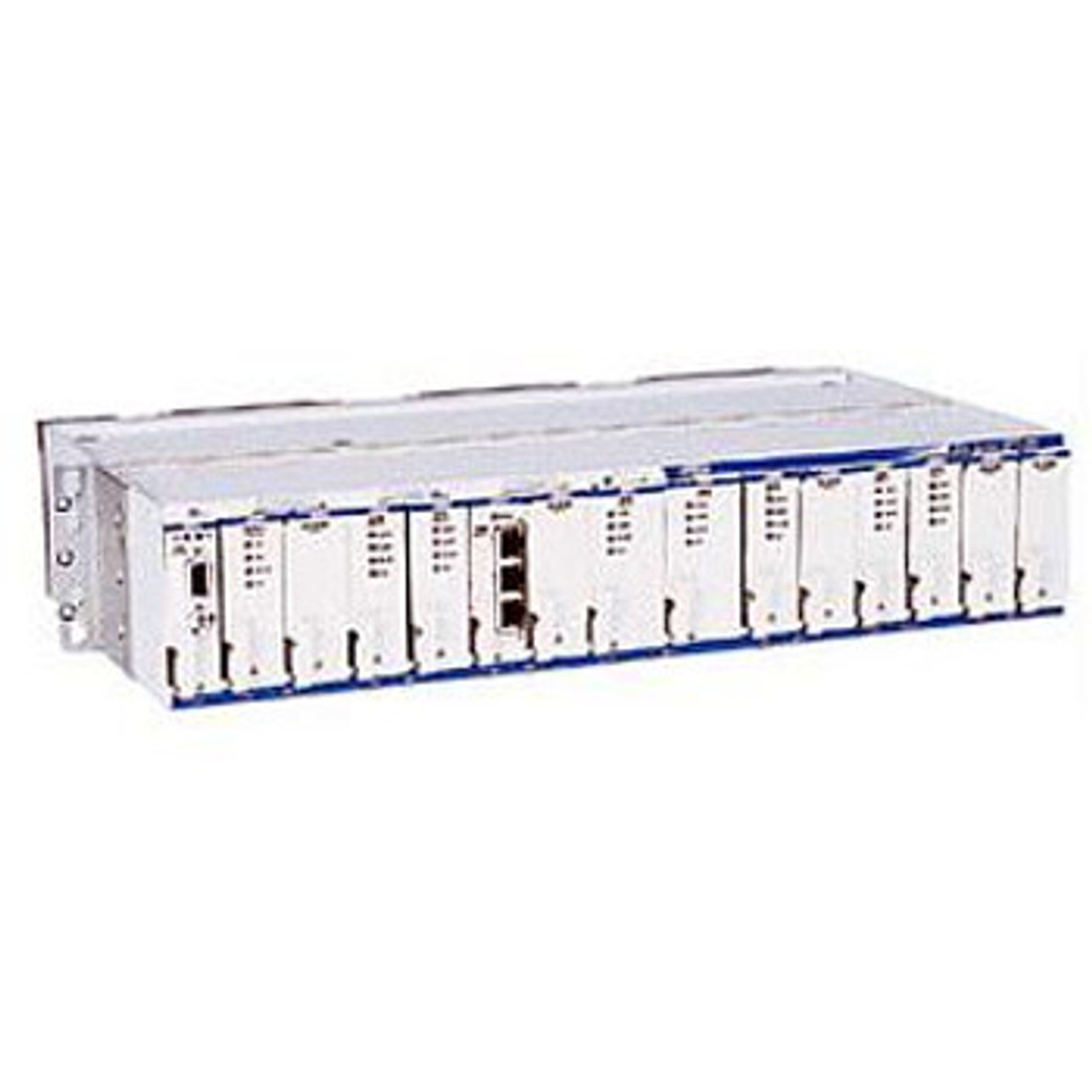 1184533L2 | ADTRAN | Opti-6100 Ds3/Ec1 3-Port Tributary Module 3 X T3 44.736Mbps T3