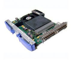 45D3912 | Ibm | 12 X Channel Dual Port Ddr Hca