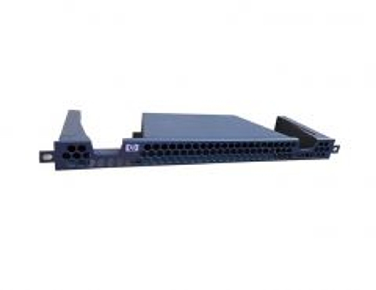J9480A | Hp | Air Plenum Kit For 6600-48G-4Xg Switch Series