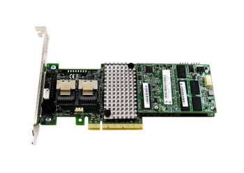 0C19489-01 | LENOVO | Thinkserver Raid 710 8 Channel Sata/Sas 6Gbps Low Profile Storage Raid Controller