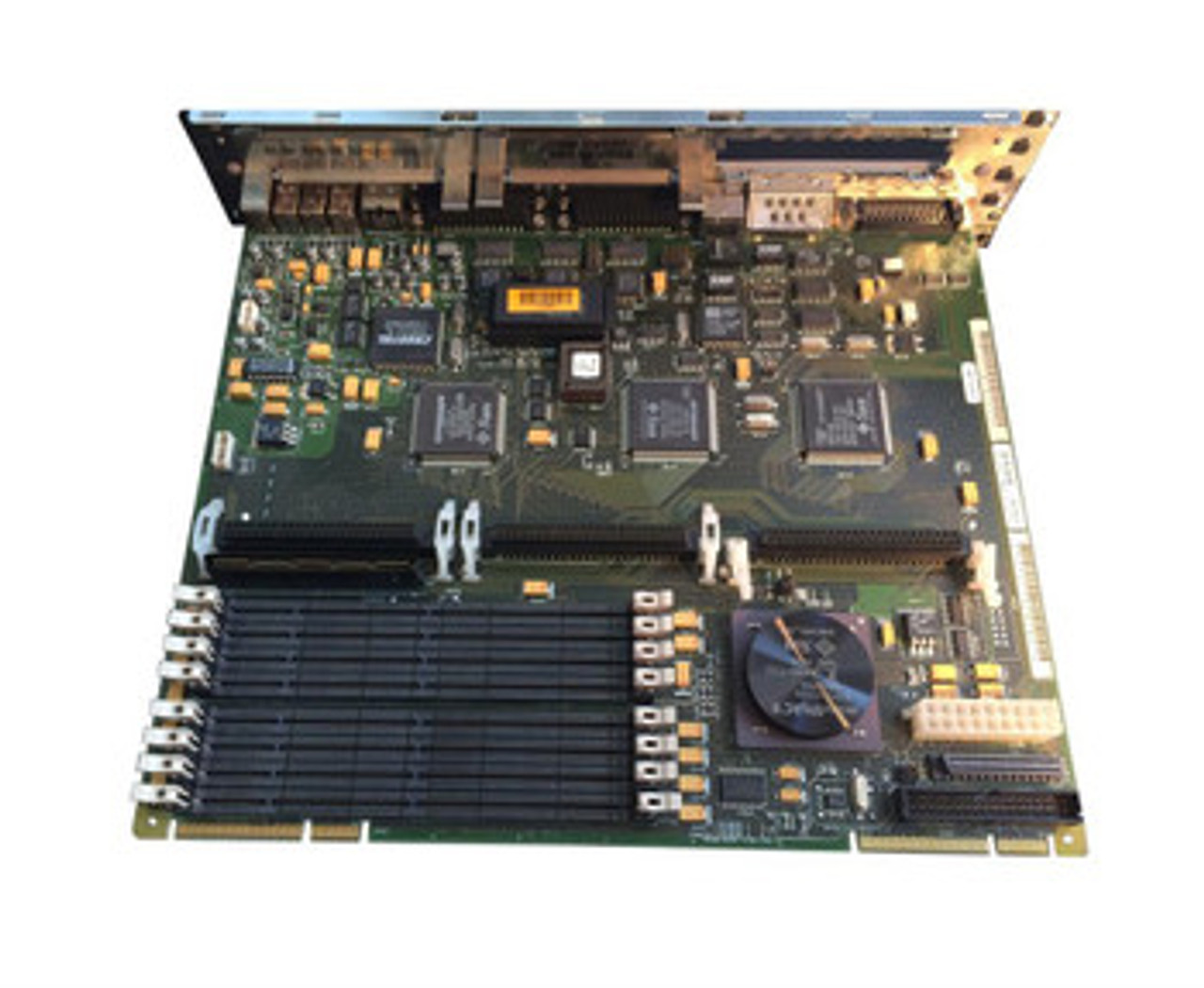 501-2778-1 | Sun | 5012778 5012779 Sparc 5 110Mhz Motherboard 270-2286-07 Re