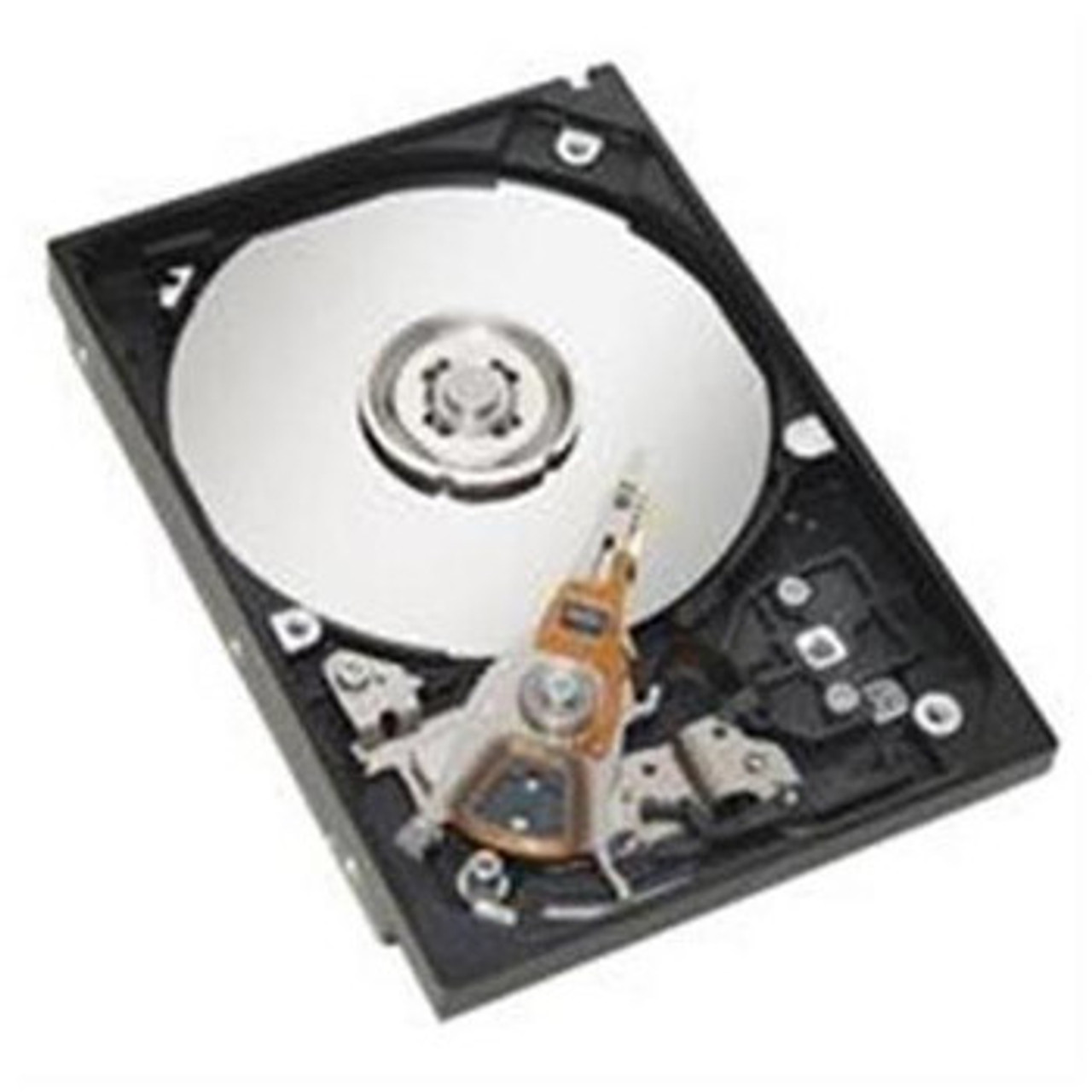 00MP478 | IBM | 2Tb 7200Rpm Sas 6.0 Gbps 3.5 64Mb Cache Hard Drive"