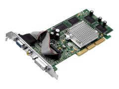 231618-001 | Hp | Nvidia Agp Card With Tv Out