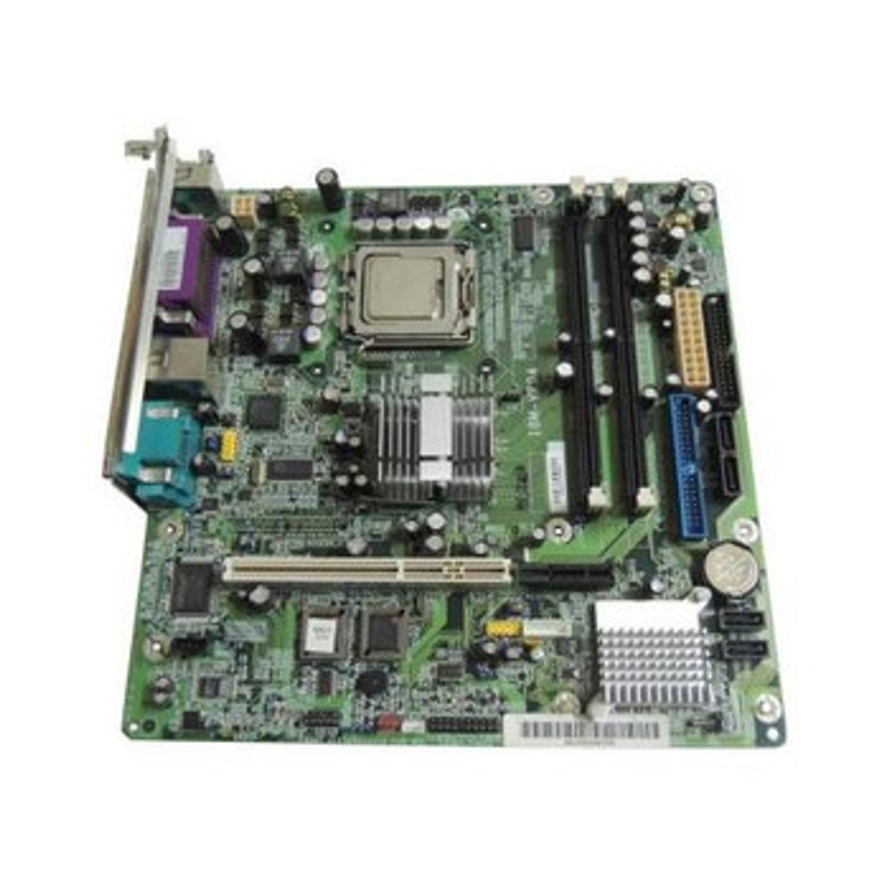 41A3386 | IBM | Surepos 700 4800-722 System Board