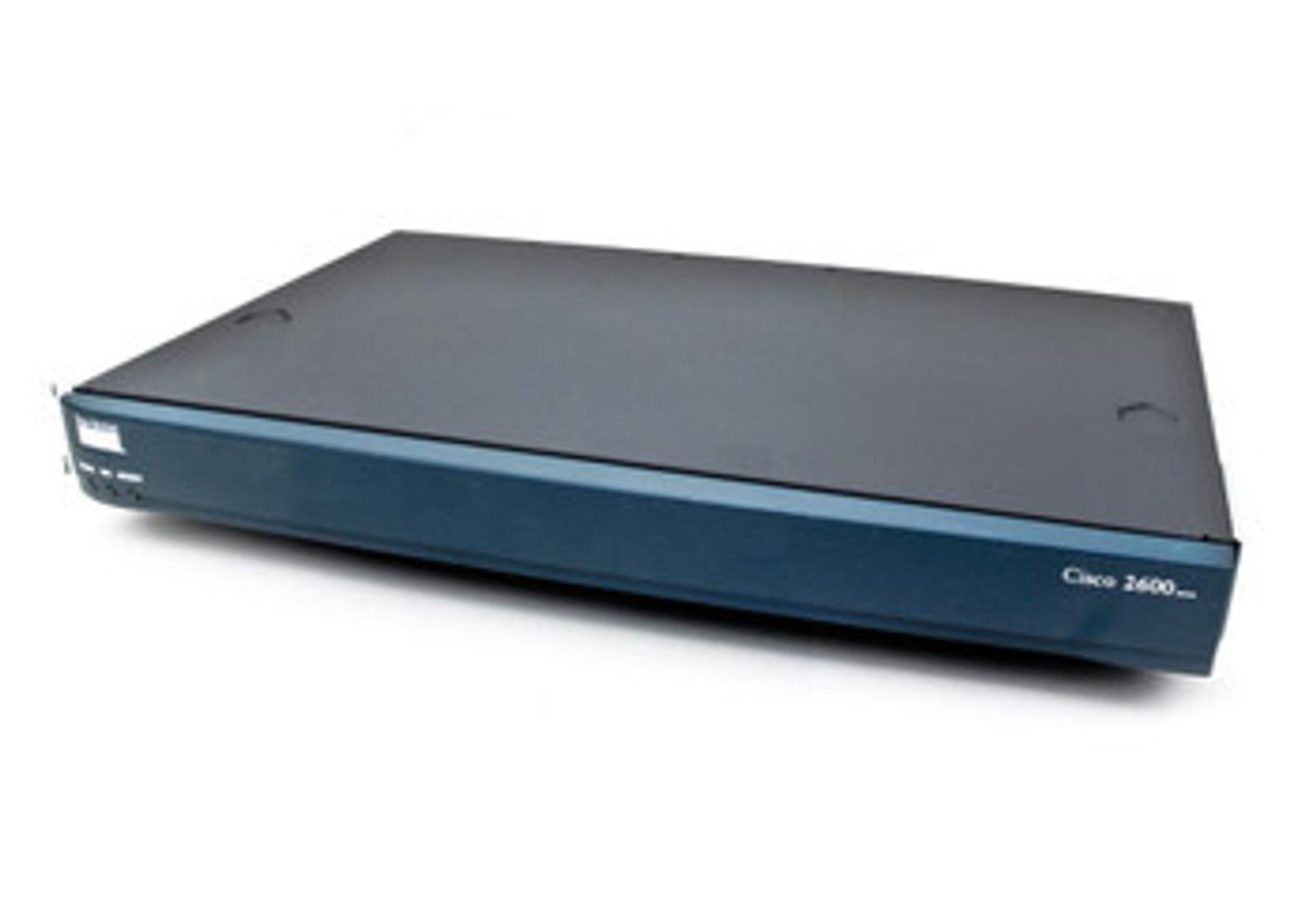 CISCO2651XMB | CISCO | High Performance 10/100
