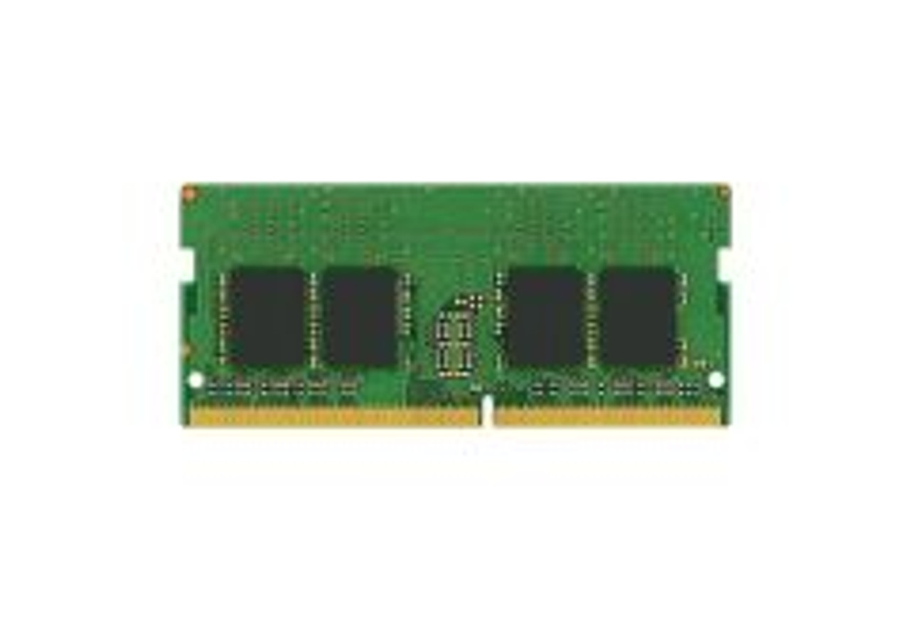 CT32G4SFD8266 | CRUCIAL TECHNOLOGY |CRUCIAL 32Gbddr4-2666Mhz Pc4-21300Non-Ecc Unbuffered Cl19 260-Pin Sodimm 1.2V Dual Rank Memory Module