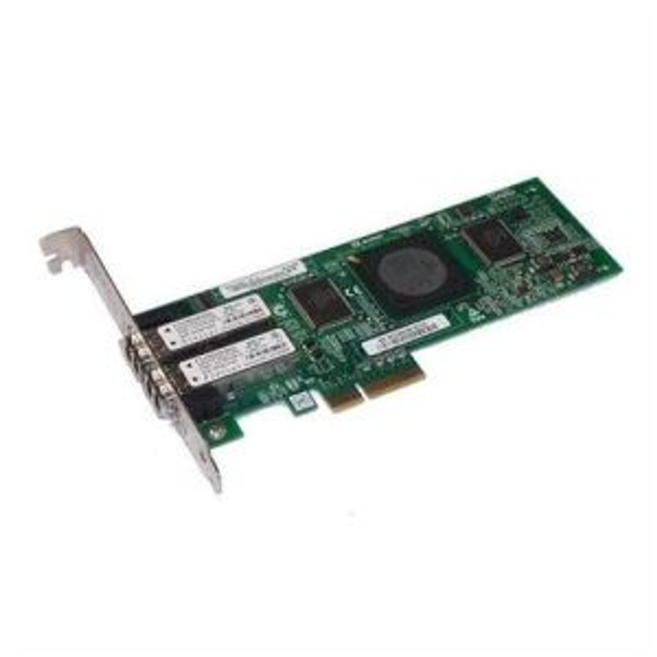 AD167-69001 | Hp | Storageworks Fc2143 4Gb Single Port Pci-X 2.0 Fibre Channel Host Bus Adapter