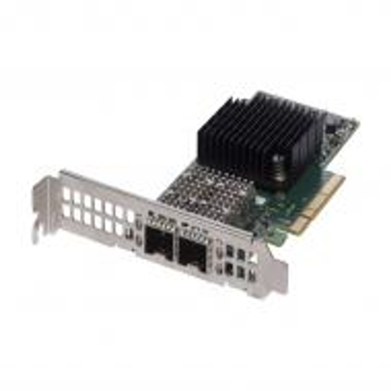 CX4121C | Dell | Connectx-4 Lx En Pci Express 3.0 25 Gigabit Network Ada