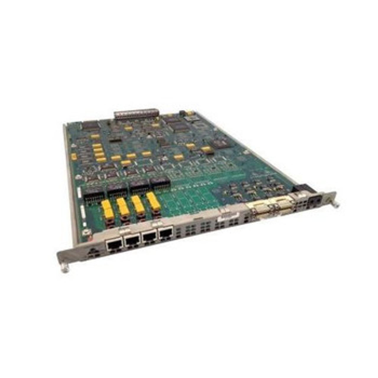 AS53-4CT1+ | CISCO | Quad T1/Pri Plus High Speed Serial