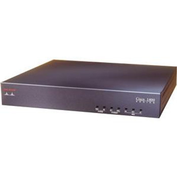 CISCO1417-RF | CISCO | 1417 Adsl Rtr Alcatalystel Dmt-2