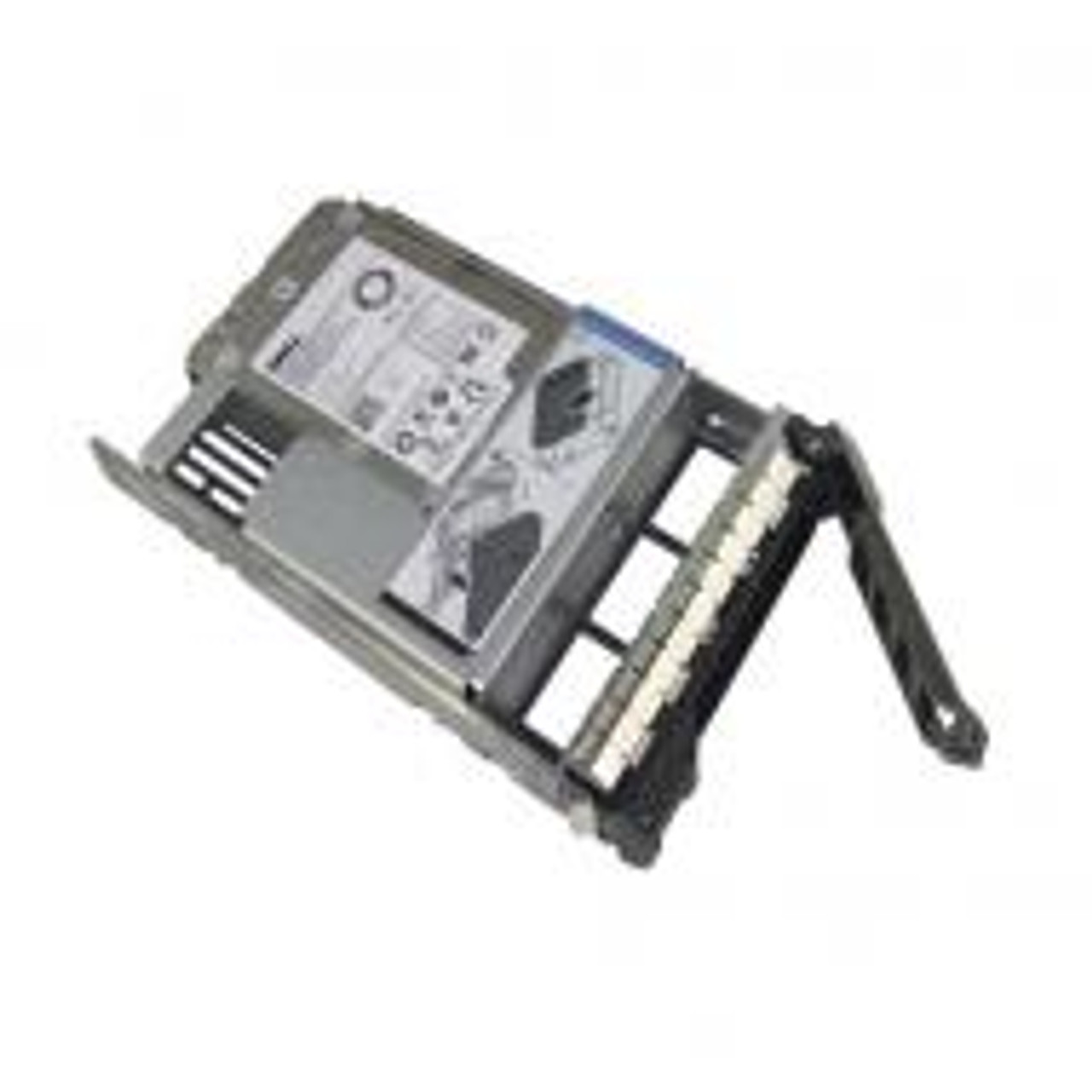 400-ASGR | Dell | 300Gb 15000Rpm Sas 12Gb/S 512N 2.5" Hard Drive (With 3
