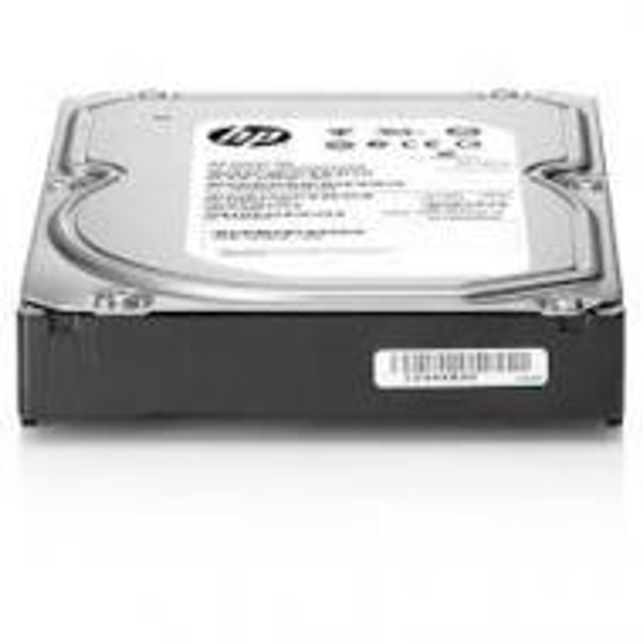718326-B21 | Hp | 4Tb 7200Rpm Sata-Ii 3.5Inch Midline Hard Drive With Tray