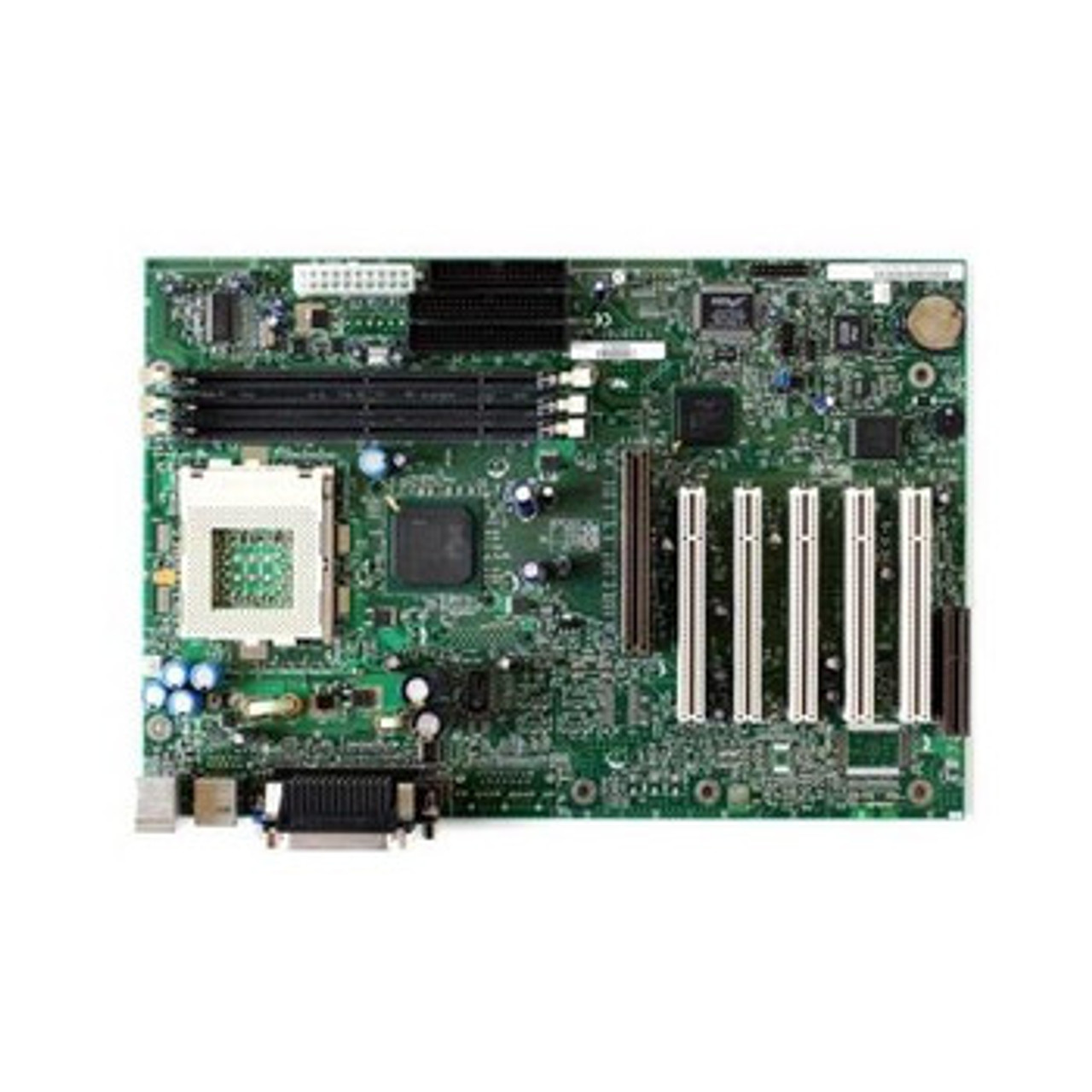 4000622 | INTEL | Motherboard D815Eea Socket Pga370