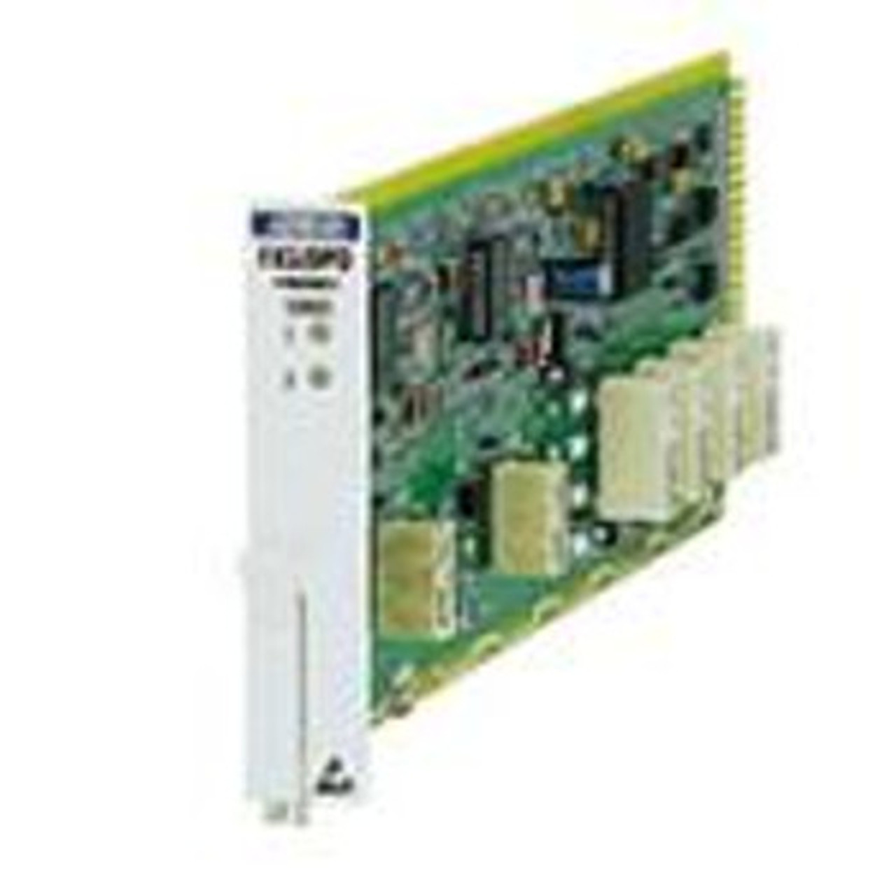 1180208L2 | ADTRAN | Dual Fxs/Dpo Data Module 2 X Fxs Voice Interface Card (Vic)