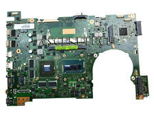 90PA0440-M0XBN0 | ASUS | Q551Ln Laptop Motherboard W/ INTEL I74510U 2Ghz Cpu, 31Bk2 (90Pa0440M0Xbn0)