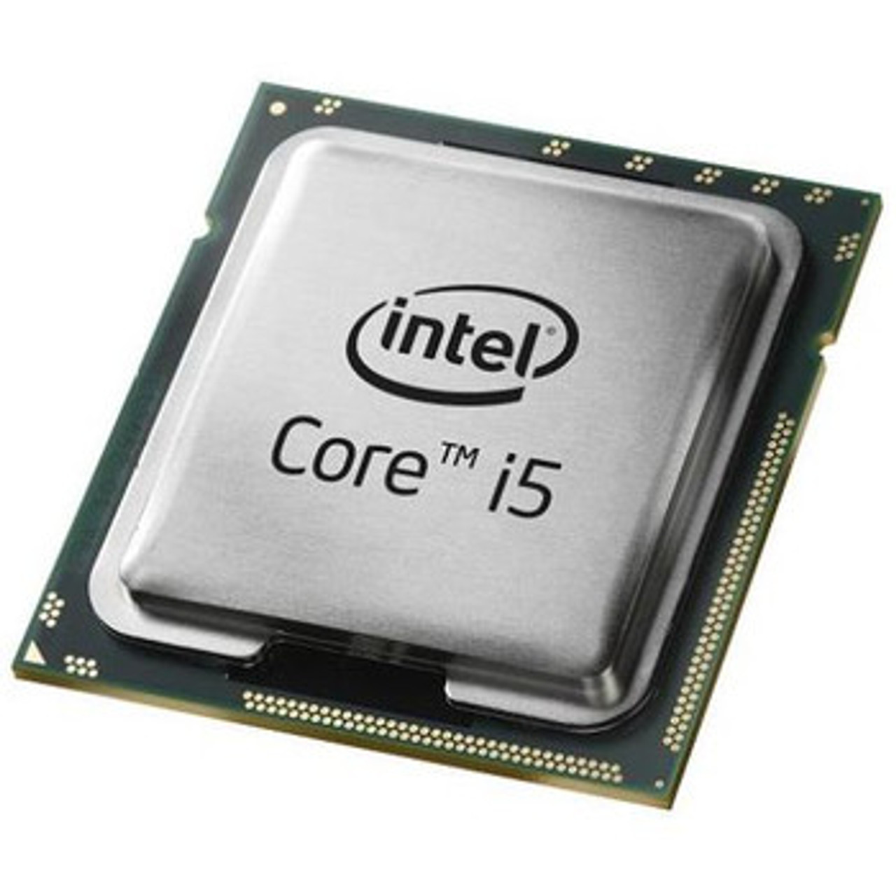 1356267 | INTEL | Core I5 Desktop I5-3450S 4 Core 2.80Ghz LGa 1155 6 Mb L3 Processor