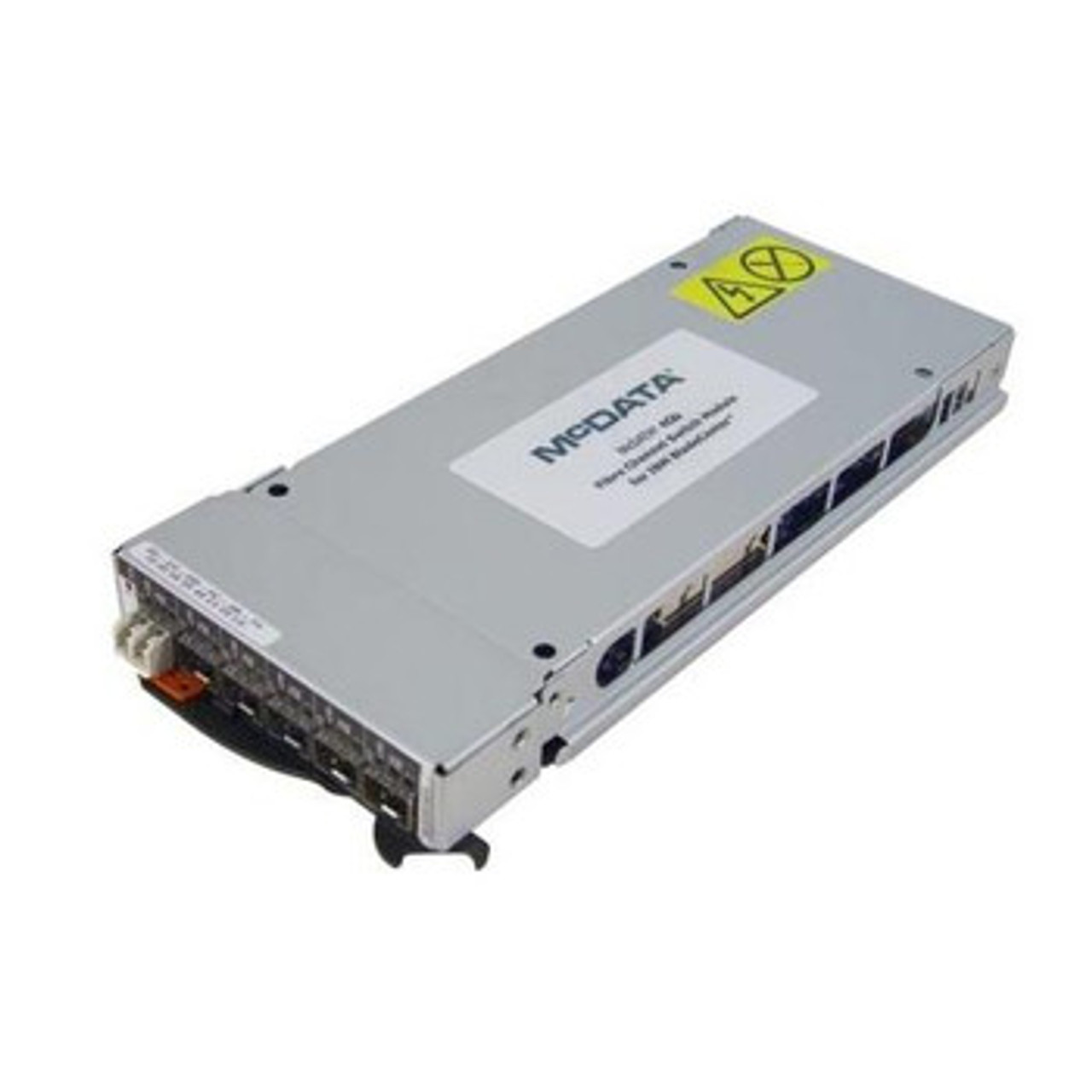 32R1836 | Ibm | Mcdata 20-Ports 4 Gigabit Fibre Channel Switch Module For Bladecenter