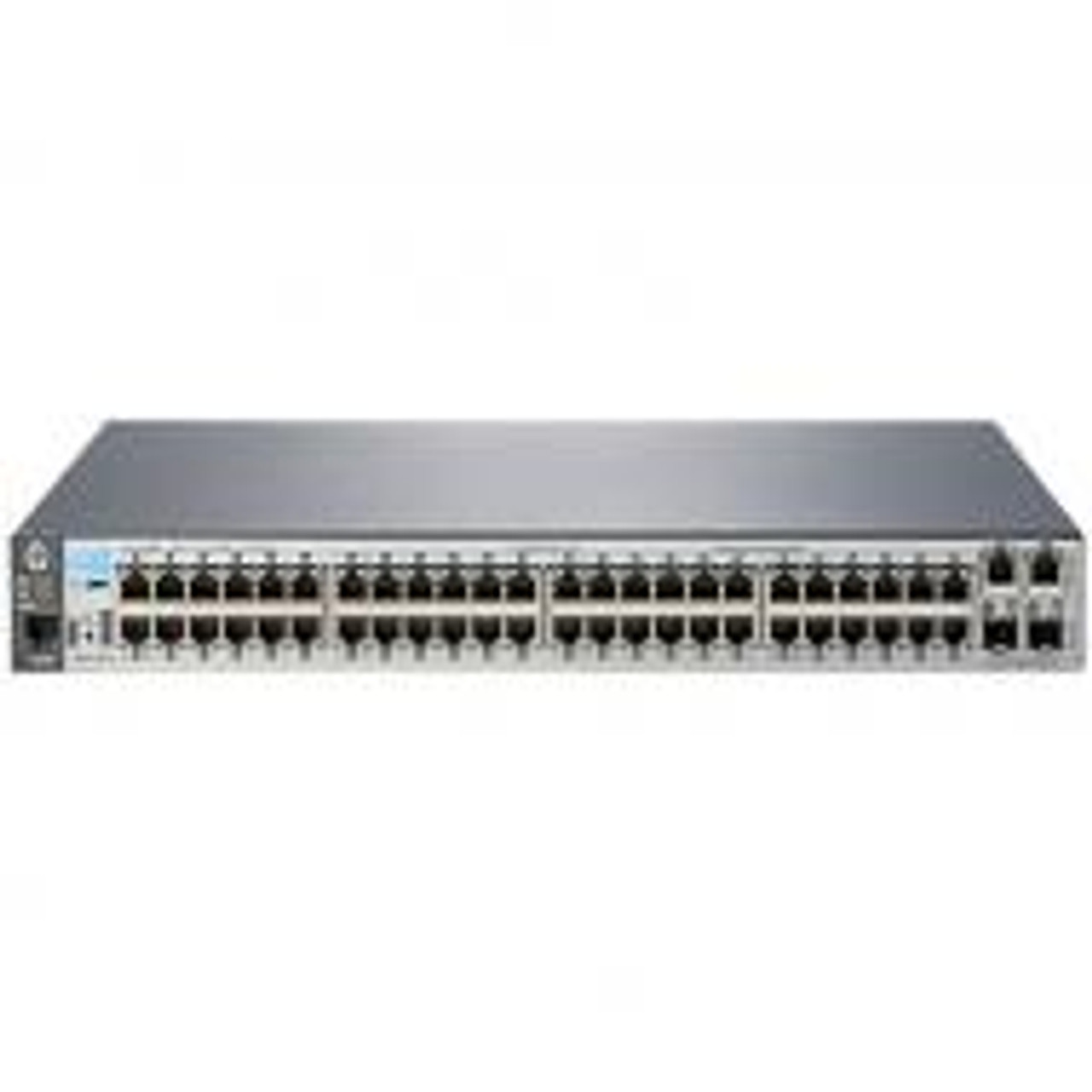 J9781-61001 | Hp | 2530-48 Ethernet Switch