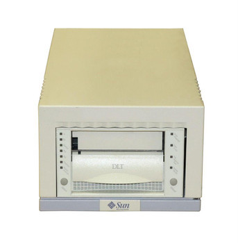370-3330-03 | SUN | 35/70Gb Dlt7000 Lvd Single-Ended Wide Scsi Internal Tape Drive (Light Grey)