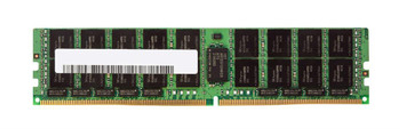 15-105332-01 | CISCO | 32Gb Ddr4 Lr Load Reduced Ecc Pc4-21300 2666Mhz 2Rx4 Memory