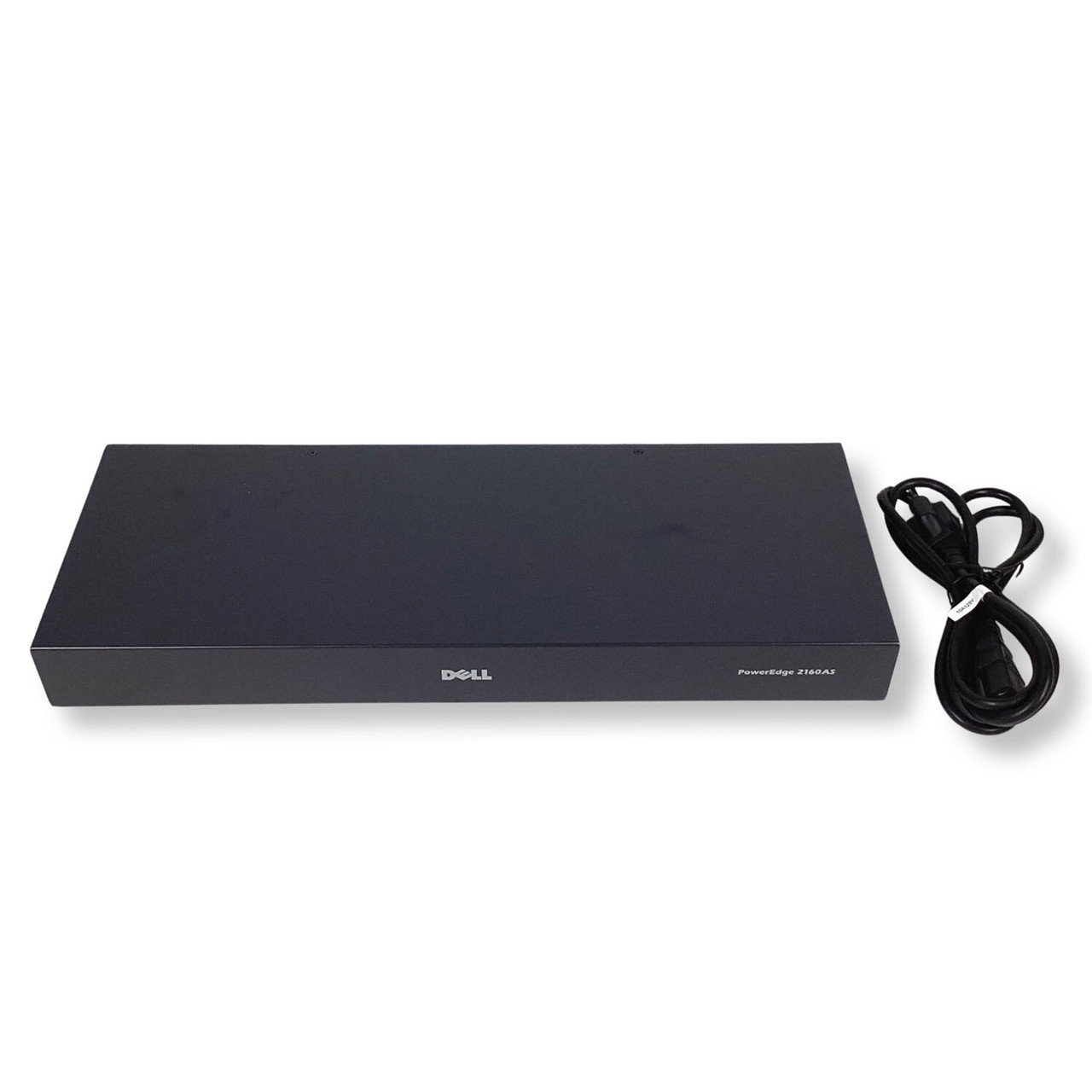 2160AS | DELL | Poweredge 16 Ports Ps/2 Usb Kvm Console Switch