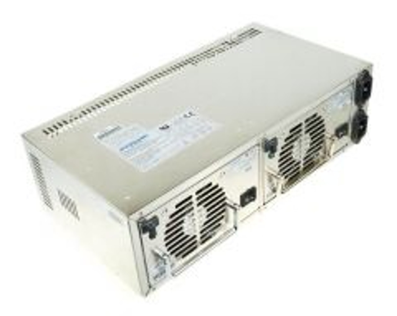 968768-101 | Hp | Msl5000/Msl6000 Power Supply Receiver Assembly