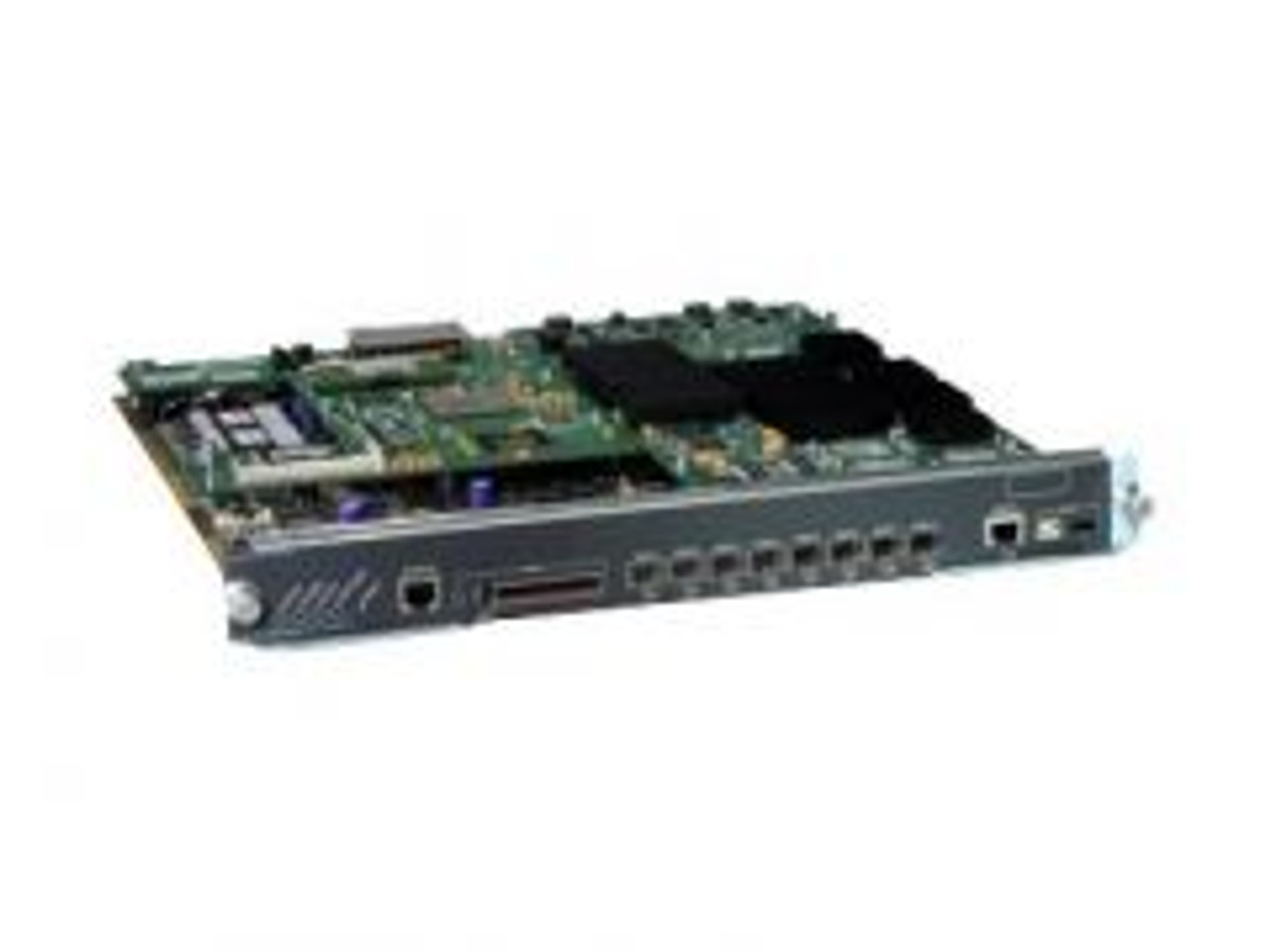 WS-SUP32-GE-3B-RF | CISCO | 8-Slot Sfp 1 X Rj-45 10/100/1000Base-T Supervisor Engine 32 Control Processor
