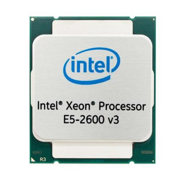 00MU567 | IBM | Xeon E5-2618L V3 8 Core Core 2.30Ghz LGa 2011-3 20 Mb L3 Processor