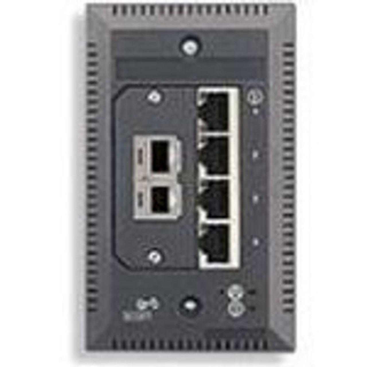 3CNJ200BLK | 3COM | Network Jack Nj200 Black