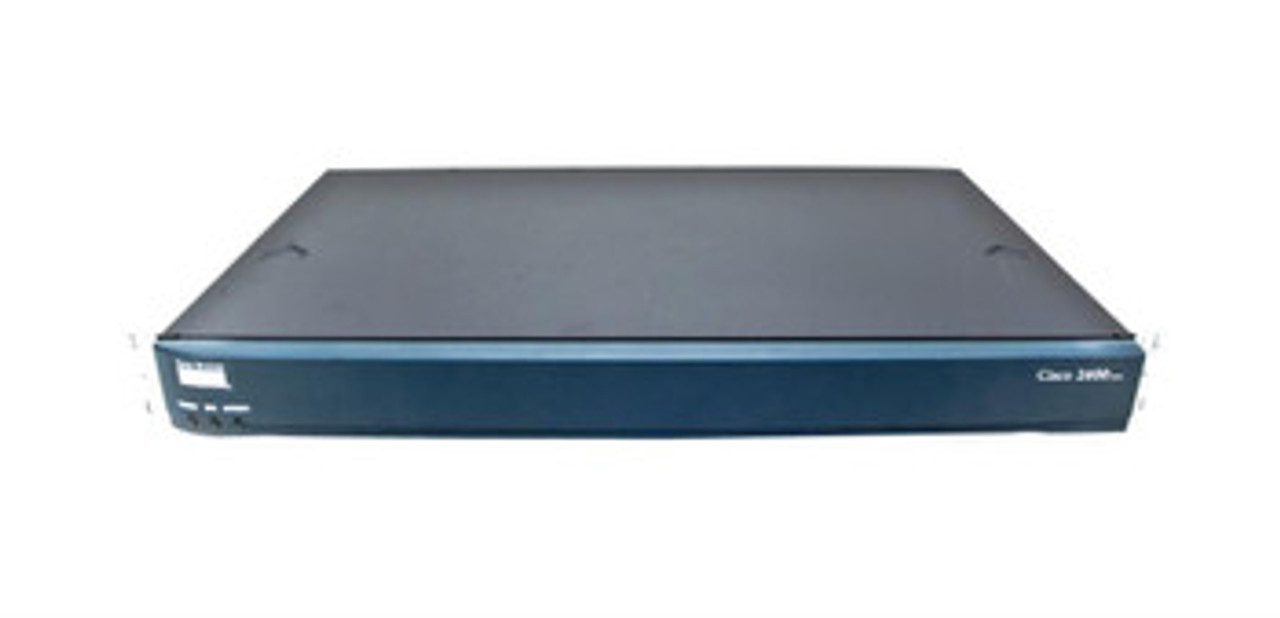 CISCO2621XM3232 | CISCO | 2621Xm Modular Access Router W/32Mb Dram 32Mb Flash